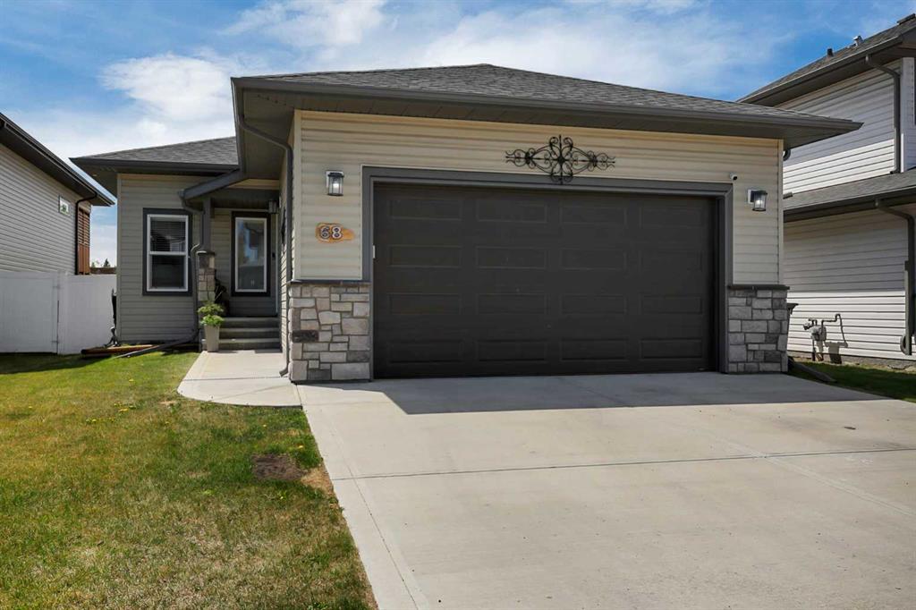 Picture of 68 Windermere Close , Red Deer Real Estate Listing