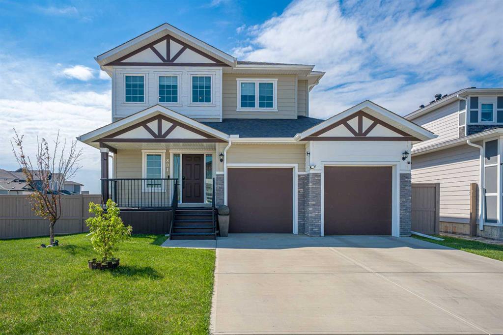 Picture of 801 Mandalay Boulevard , Carstairs Real Estate Listing