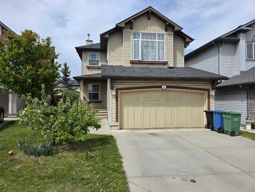 Picture of 62 New Brighton Circle SE, Calgary Real Estate Listing