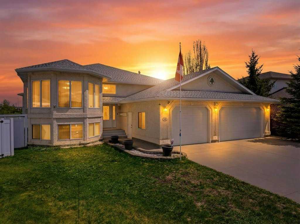 Picture of 54 Lord Close , Red Deer Real Estate Listing