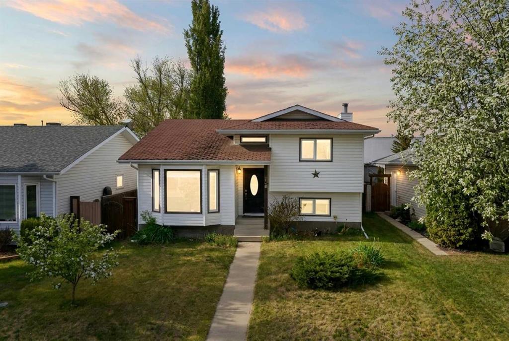 Picture of 76 Dixon Crescent , Red Deer Real Estate Listing