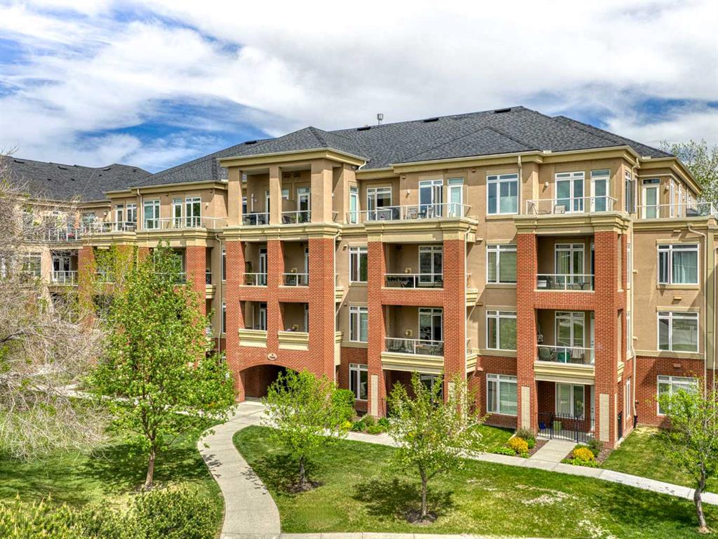 Picture of 7407, 14 Hemlock Crescent SW, Calgary Real Estate Listing