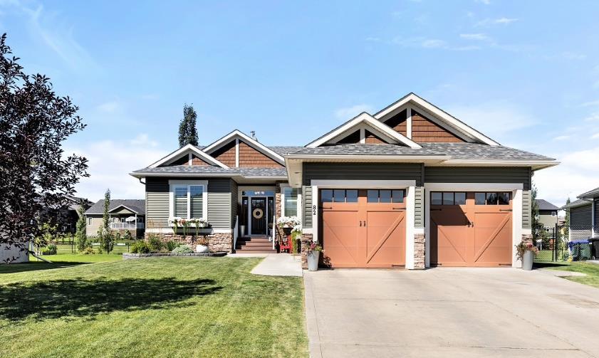 Picture of 82 Briegel Road , Olds Real Estate Listing