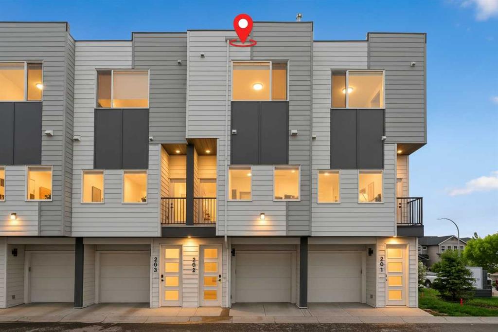 Picture of 202, 101 Panatella Square NW, Calgary Real Estate Listing