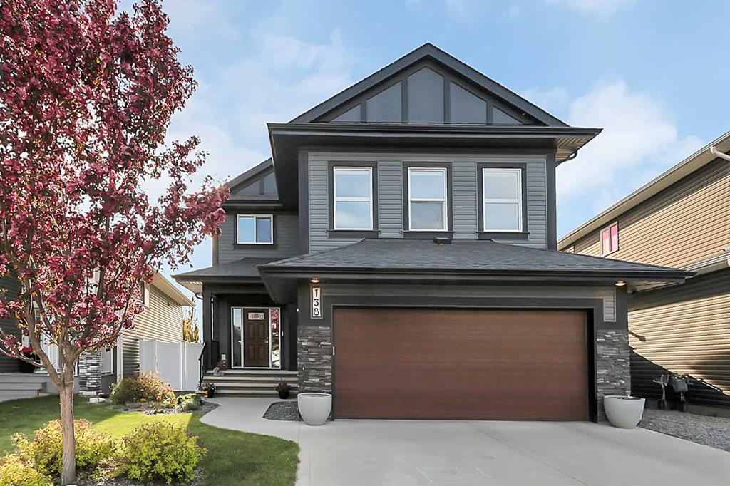 Picture of 138 Lalor Drive , Red Deer Real Estate Listing