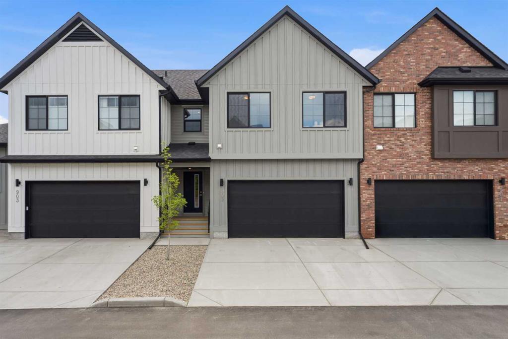 Picture of 902, 201 Cooperswood Green SW, Airdrie Real Estate Listing