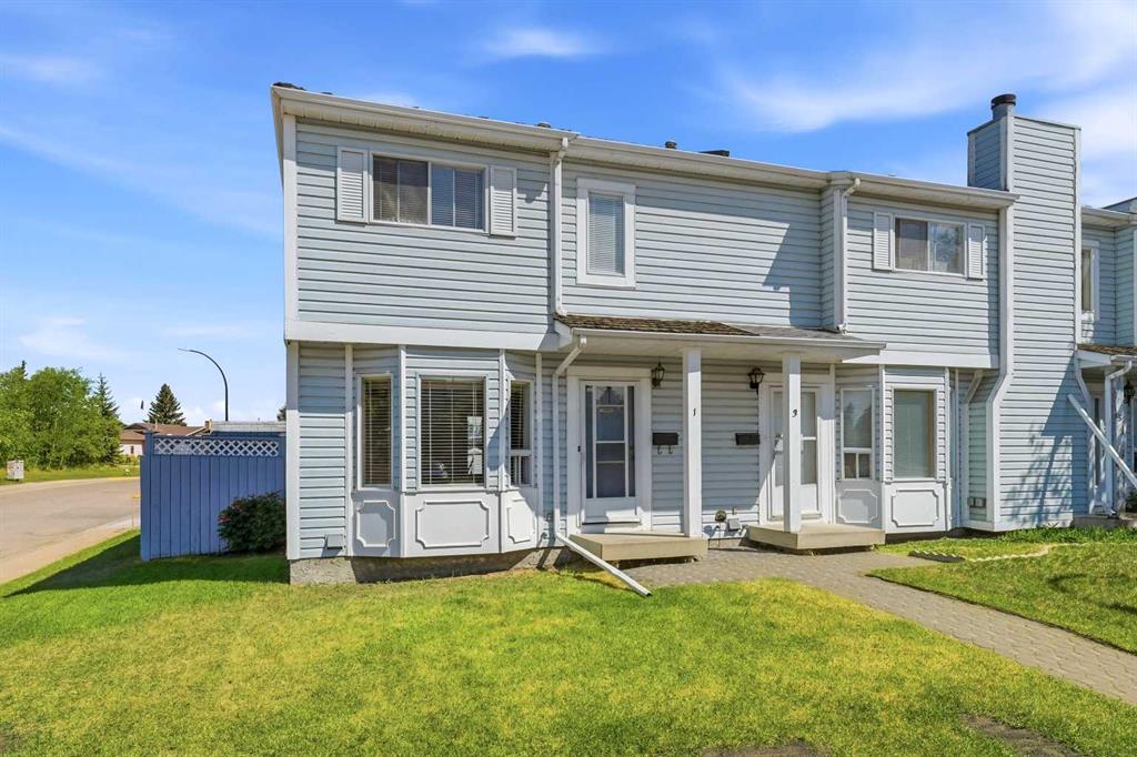 Picture of 1 Greig Close , Red Deer Real Estate Listing