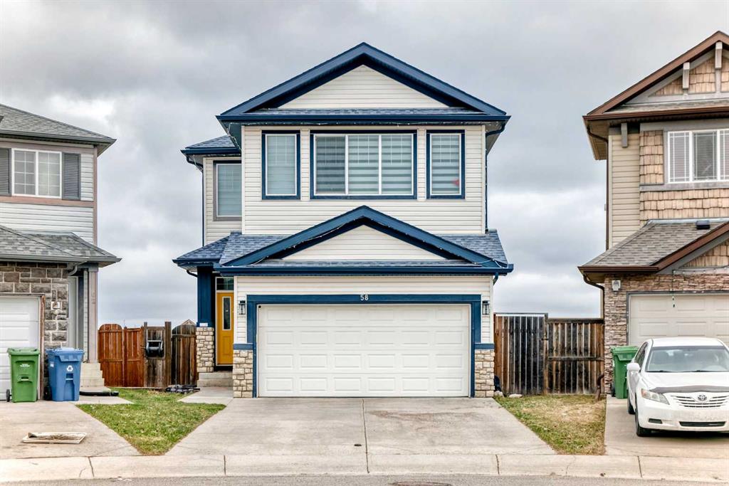 Picture of 58 Bridleridge Green SW, Calgary Real Estate Listing