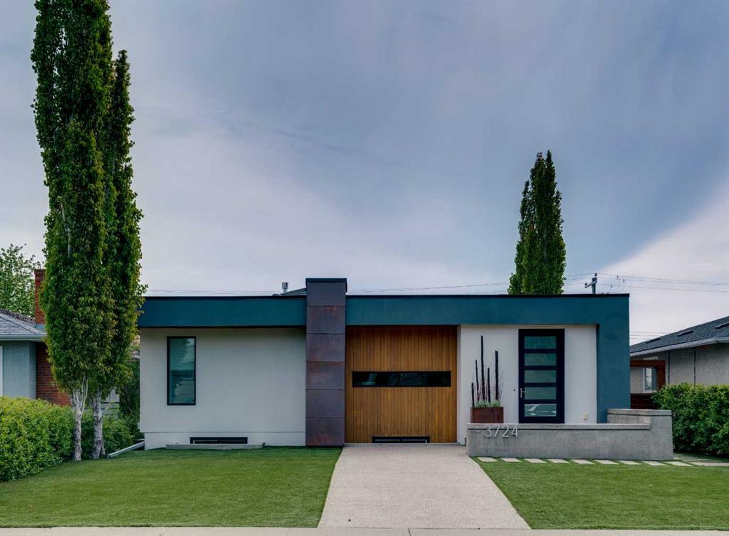 Picture of 3724 Kerrydale Road SW, Calgary Real Estate Listing