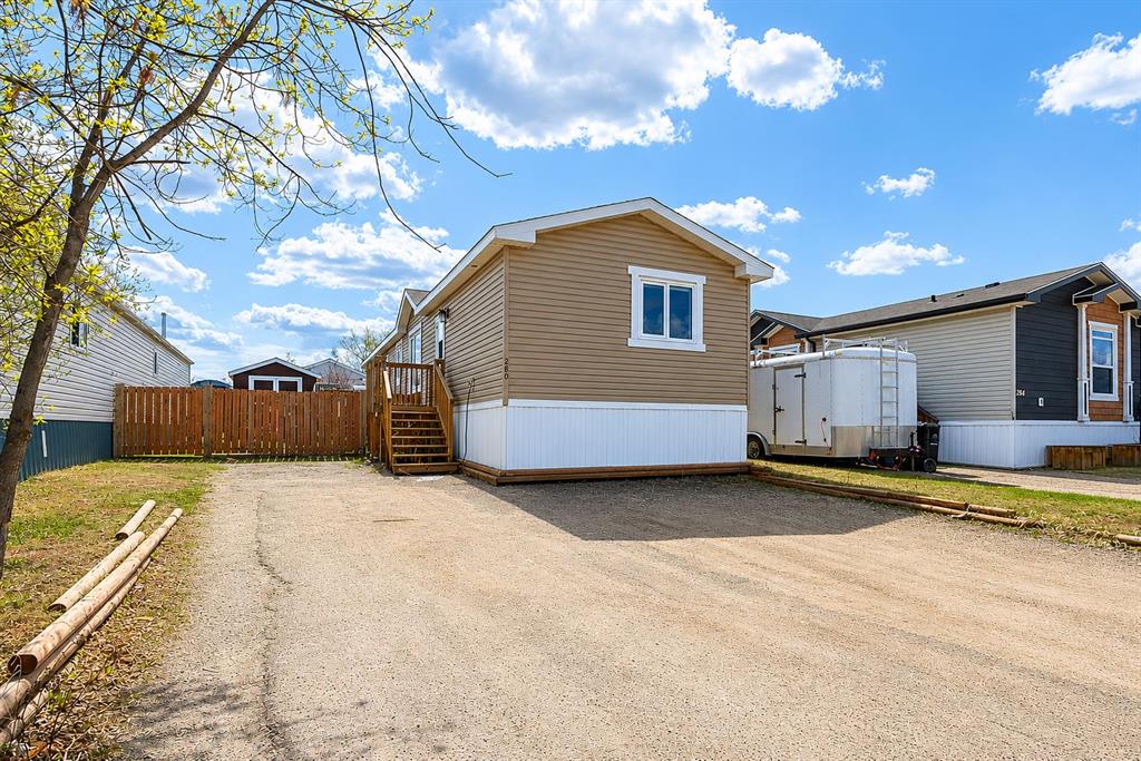 Picture of 280 Clausen Crescent , Fort McMurray Real Estate Listing