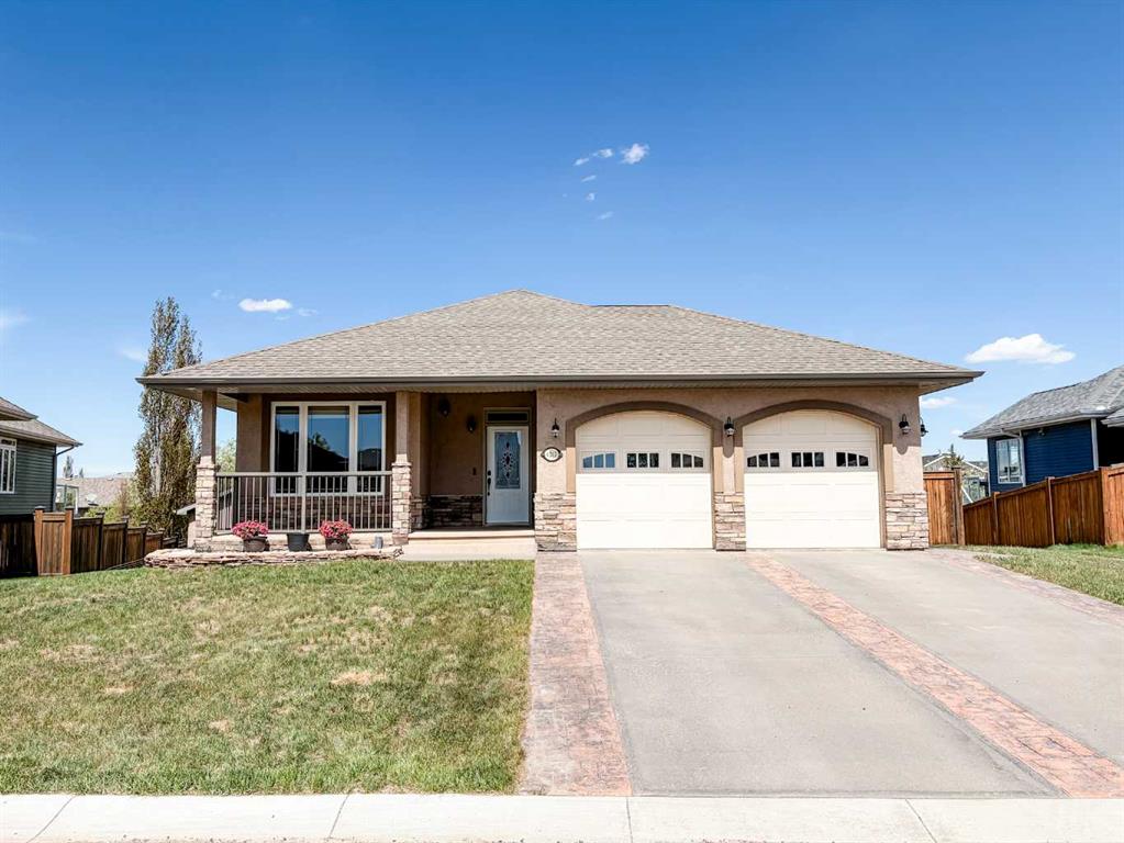 Picture of 4017 66 St Close , Stettler Real Estate Listing