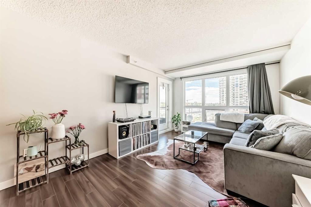 Picture of 505, 8880 Horton Road SW, Calgary Real Estate Listing