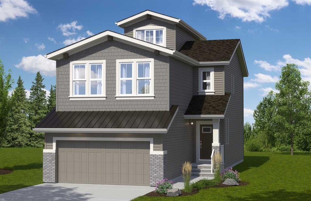 Picture of 93 Bartlett Way SE, Calgary Real Estate Listing