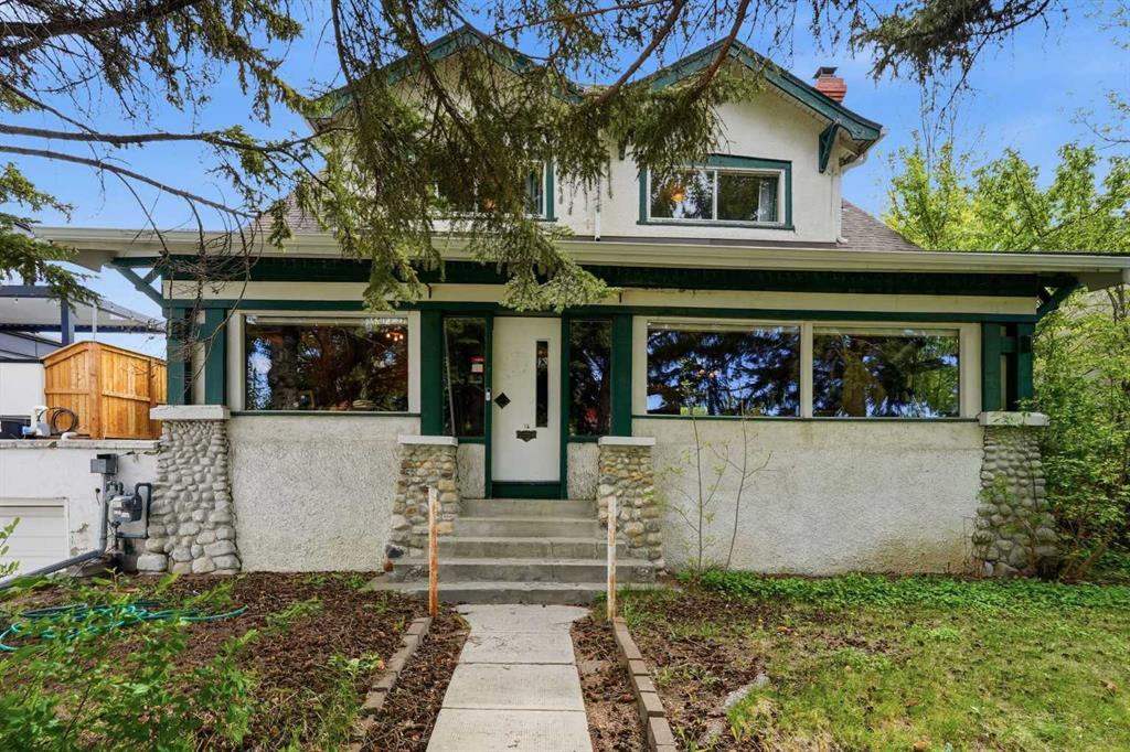 Picture of 1316 15 Street NW, Calgary Real Estate Listing