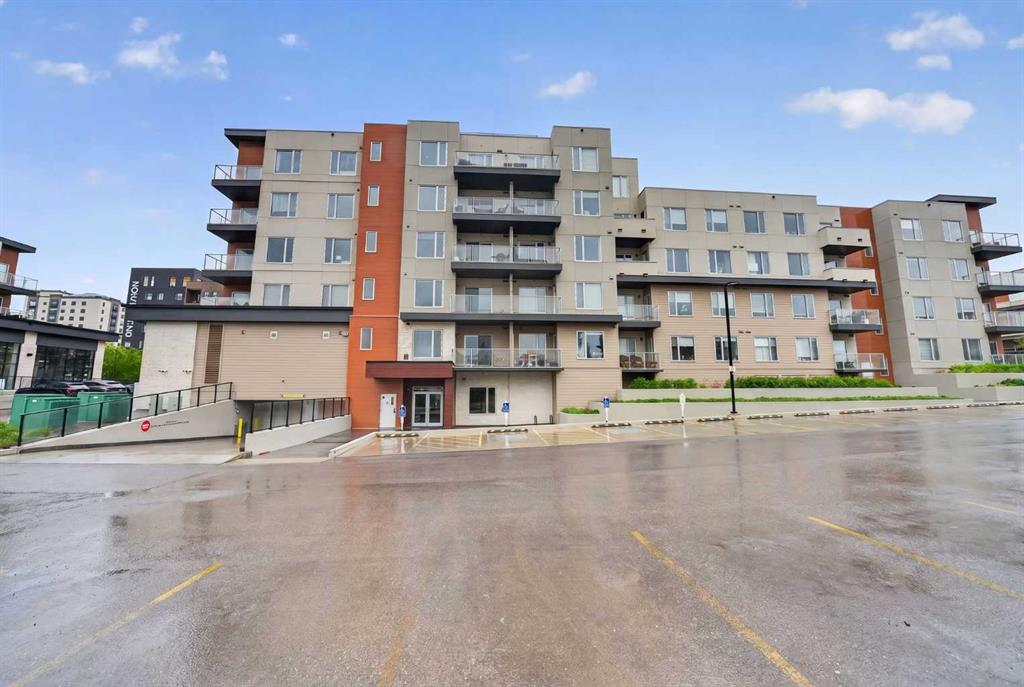 Picture of 403, 71 Shawnee Common SW, Calgary Real Estate Listing