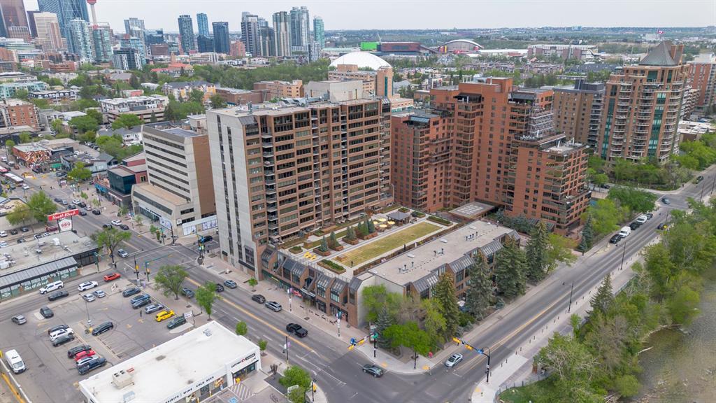 Picture of 24, 2500 4 Street SW, Calgary Real Estate Listing
