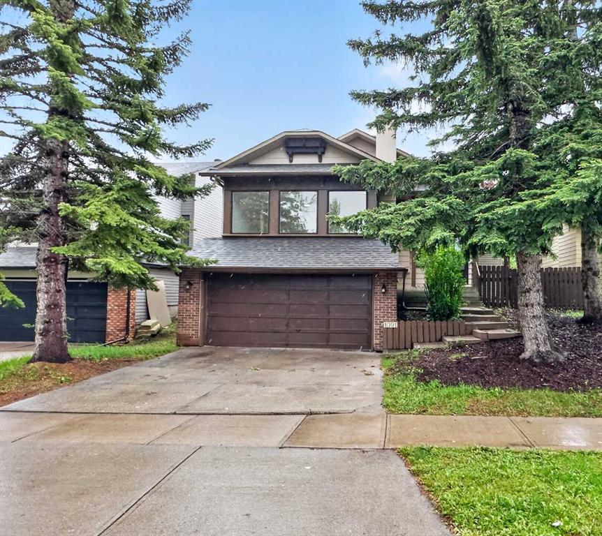 Picture of 1091 Berkley Drive NW, Calgary Real Estate Listing