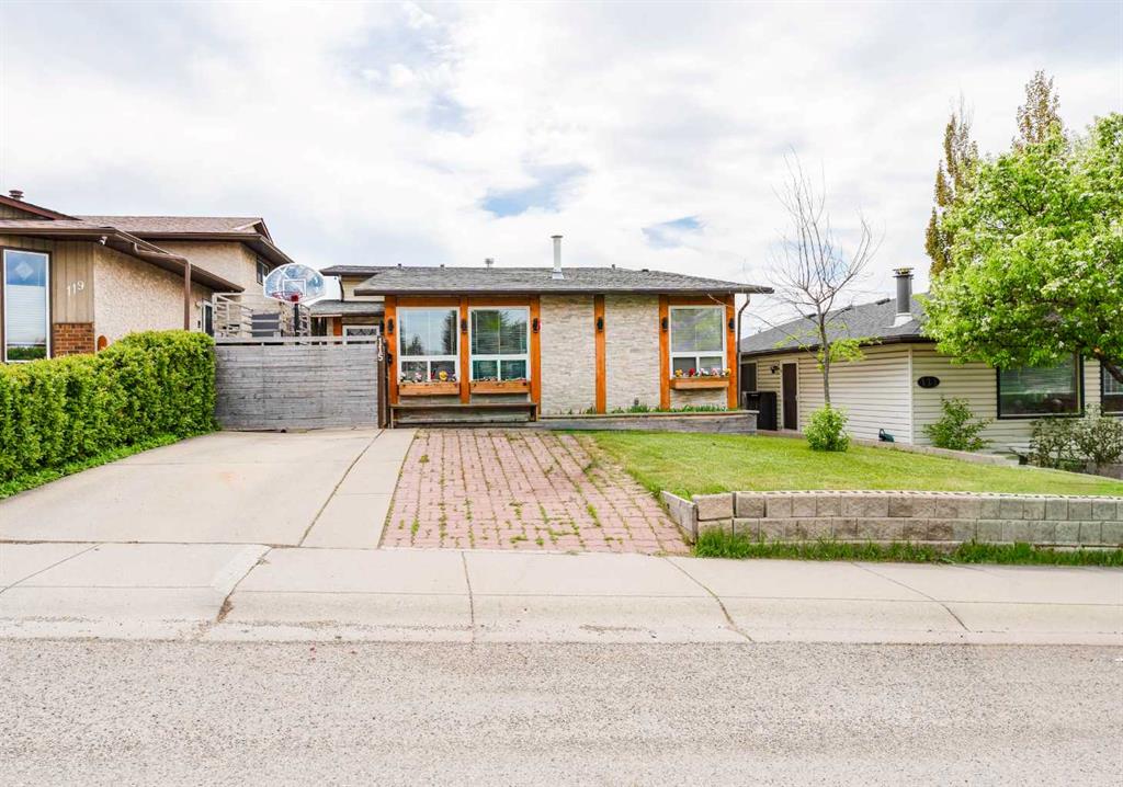 Picture of 115 Maunsell Close NE, Calgary Real Estate Listing
