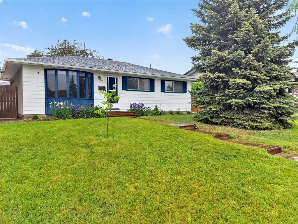 Picture of 1203 34 Street SE, Calgary Real Estate Listing