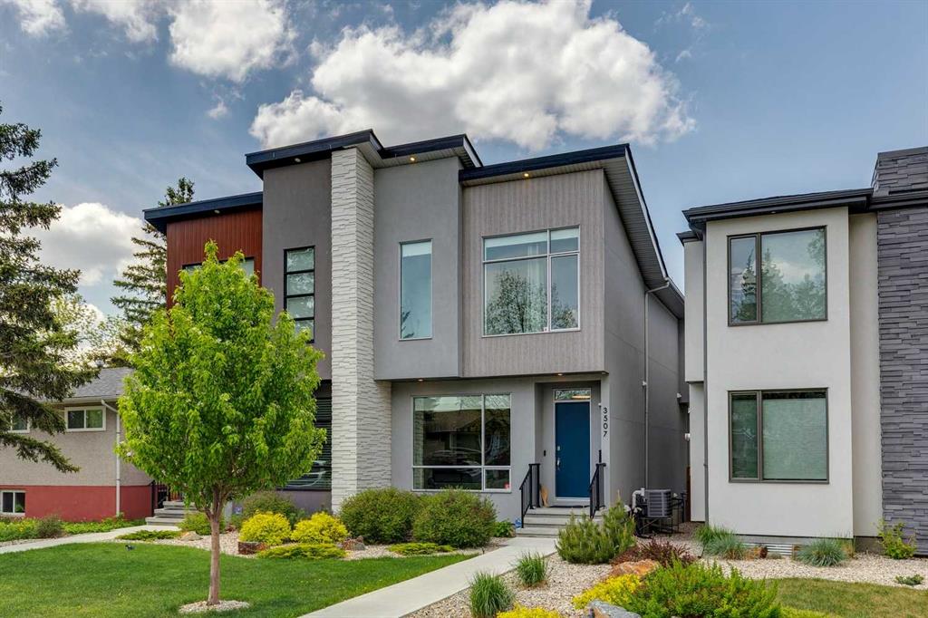 Picture of 3507 41 Street SW, Calgary Real Estate Listing