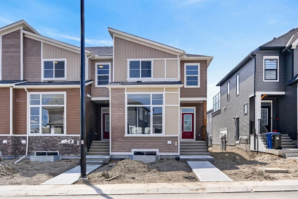 Picture of 1059 Bayview Crescent , Airdrie Real Estate Listing