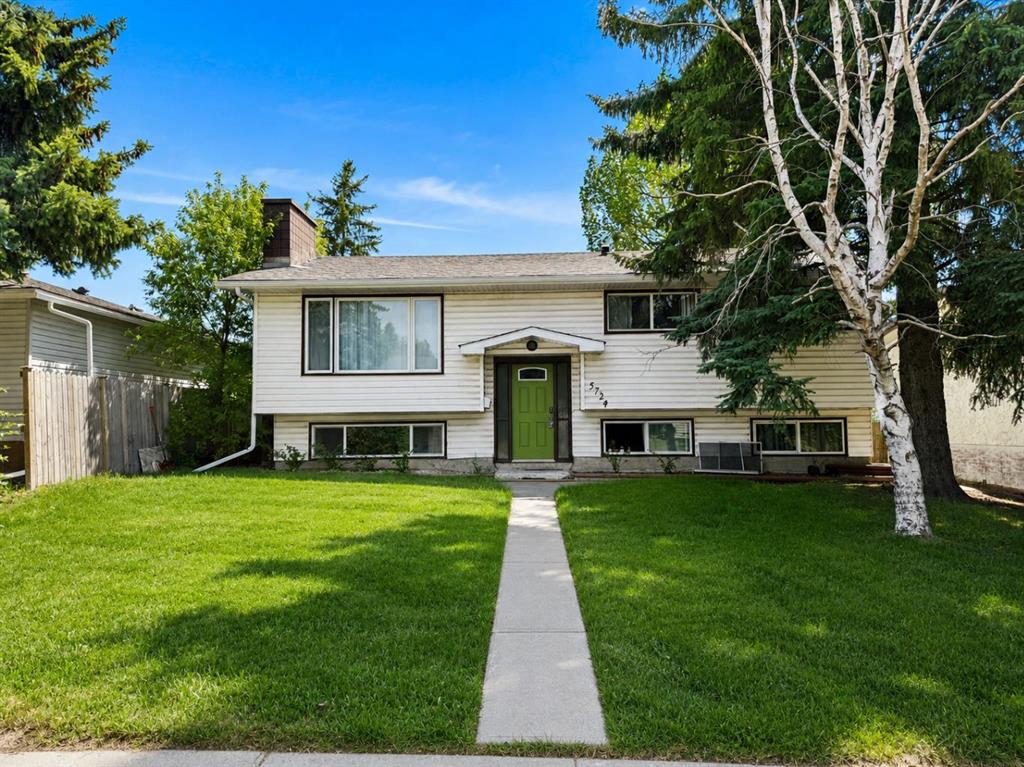Picture of 5724 Dalmead Crescent NW, Calgary Real Estate Listing