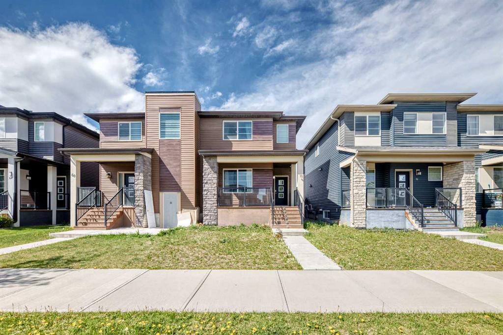 Picture of 72 Cornerstone Avenue NE, Calgary Real Estate Listing