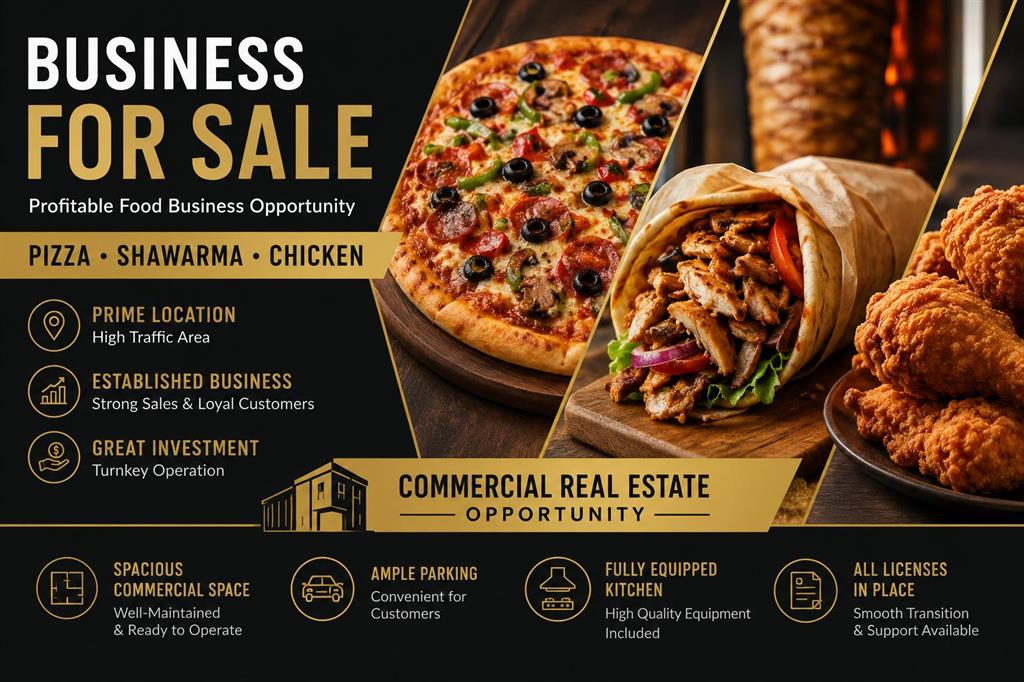 Picture of High River Real Estate Listing