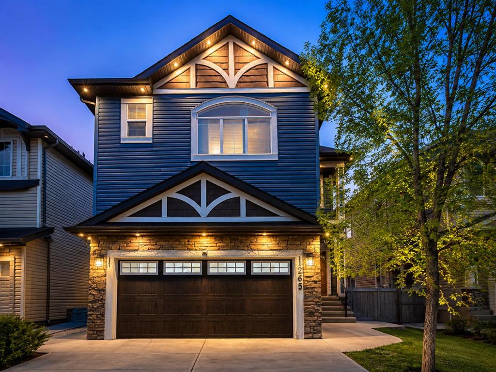 Picture of 265 Saddlelake Drive NE, Calgary Real Estate Listing