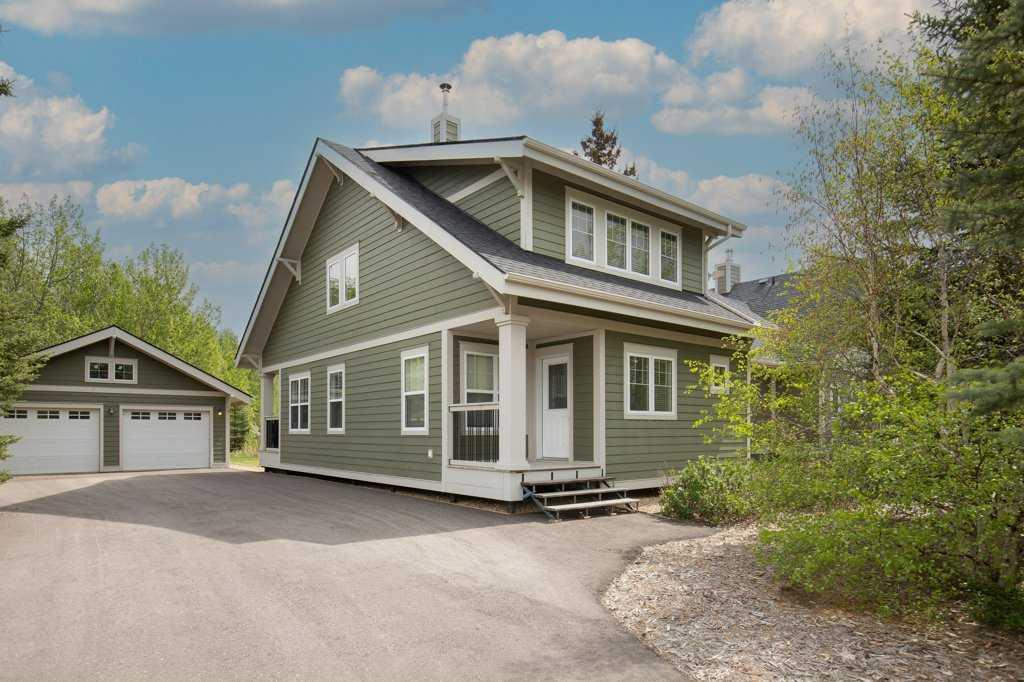 Picture of 241 Canal Street , Rural Ponoka County Real Estate Listing