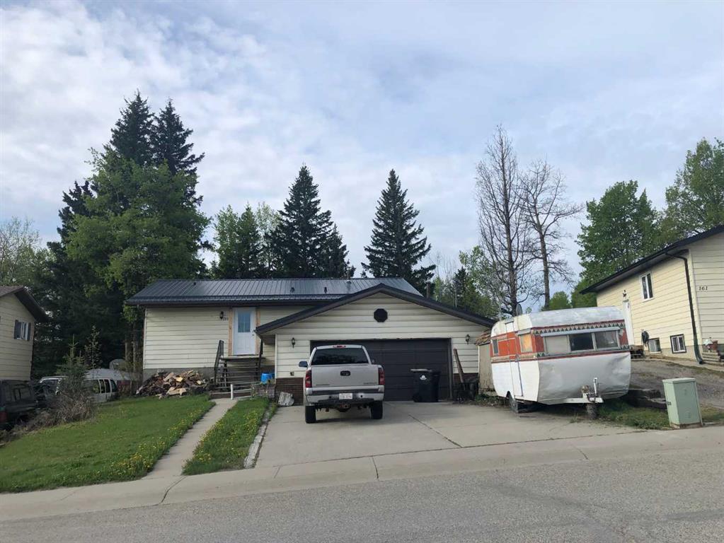 Picture of 159 reimer Drive , Hinton Real Estate Listing