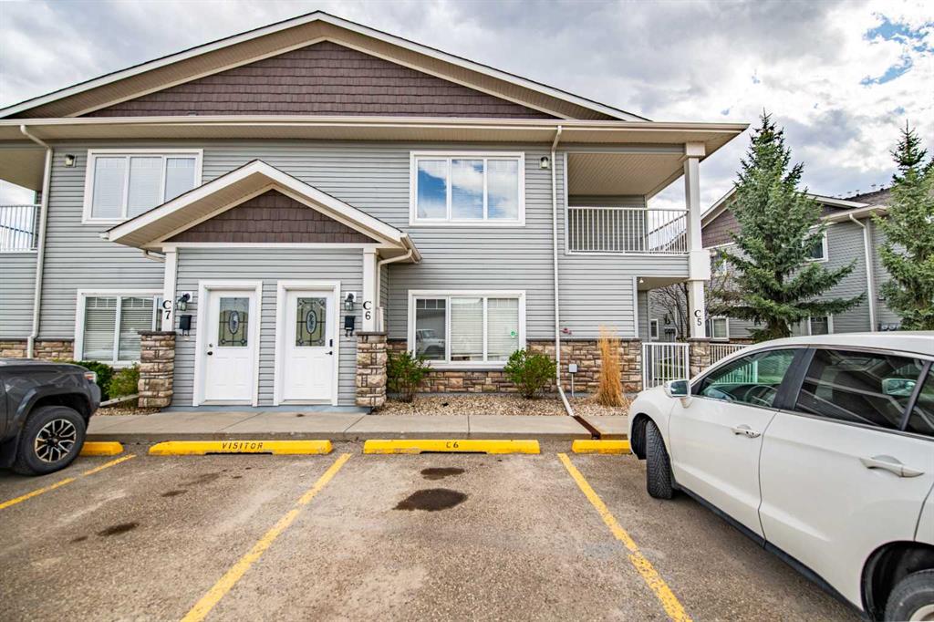 Picture of C6, 99 Pioneer Way , Blackfalds Real Estate Listing