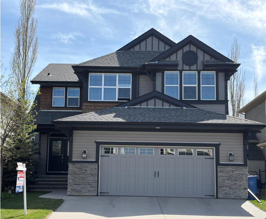 Picture of 119 Auburn Bay Avenue SE, Calgary Real Estate Listing