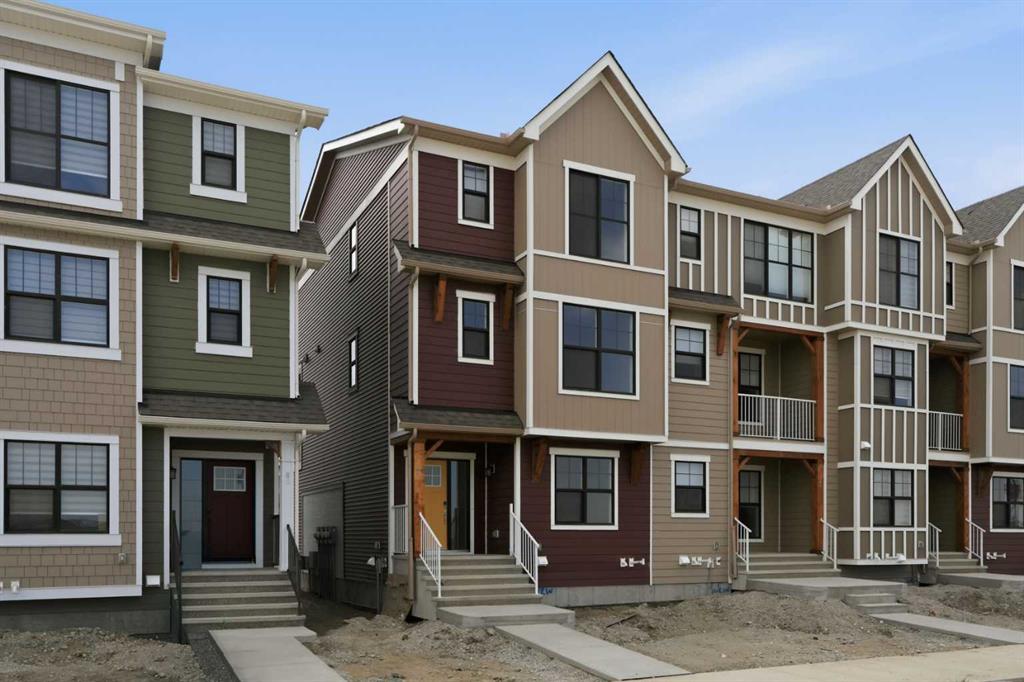 Picture of 81 Wild Rose Way SE, Calgary Real Estate Listing