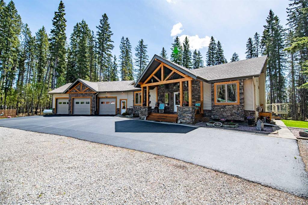 Picture of 533 Clearwater Estates , Rural Clearwater County Real Estate Listing