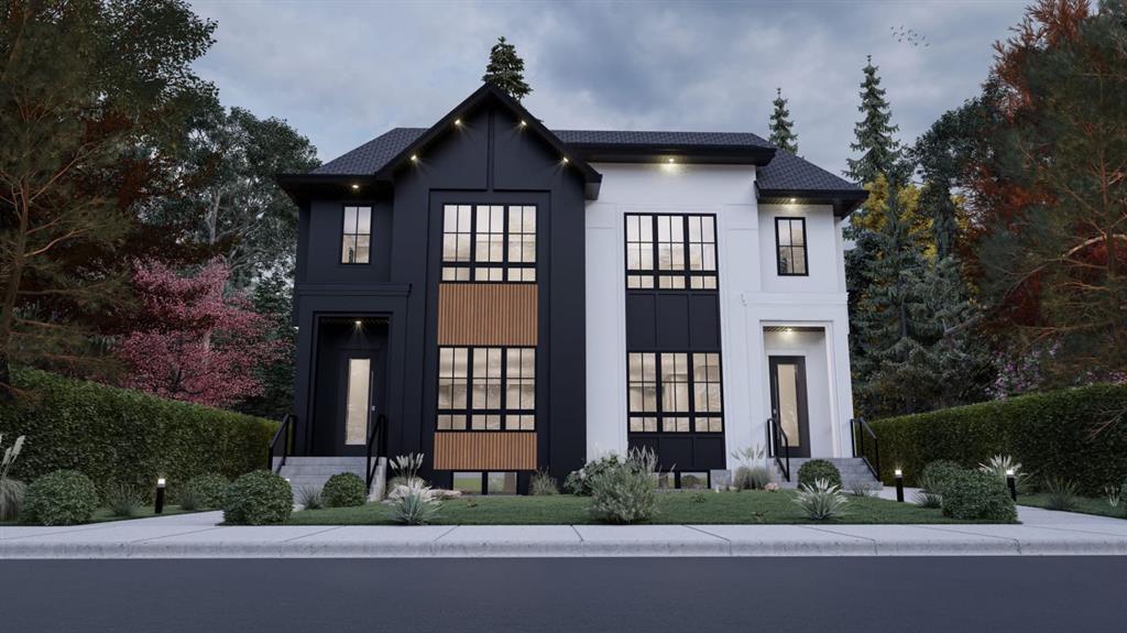 Picture of 1634 21 Avenue NW, Calgary Real Estate Listing