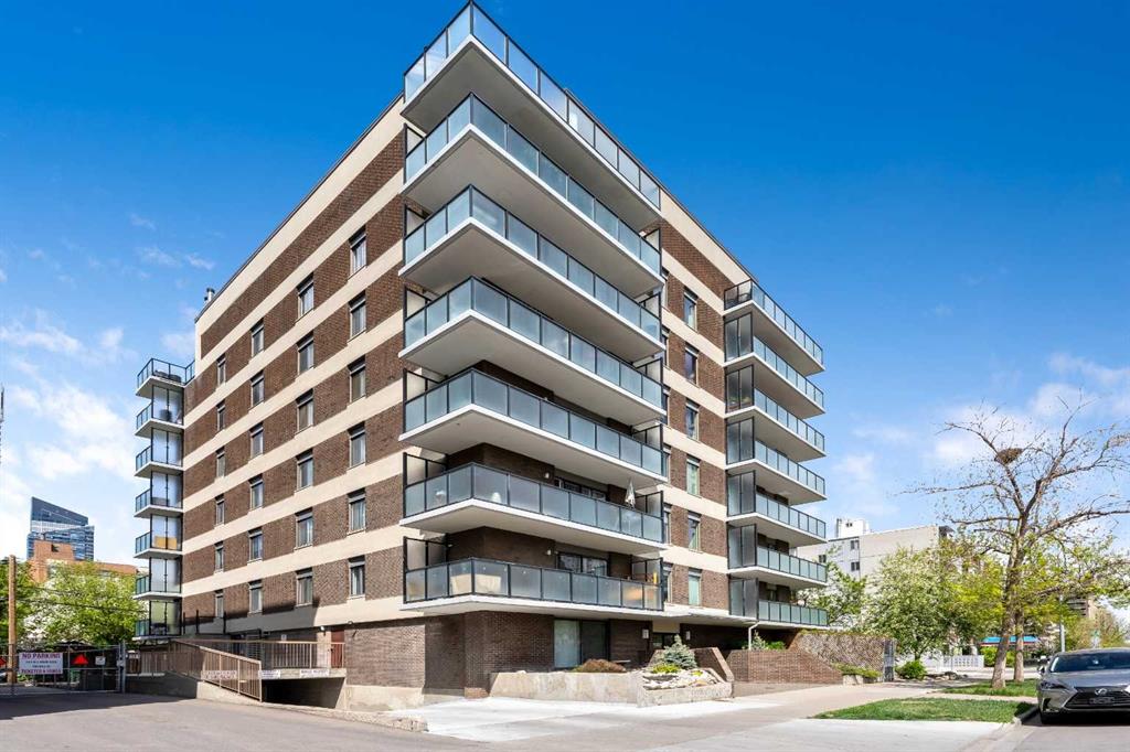 Picture of 302, 1208 14 Avenue SW, Calgary Real Estate Listing