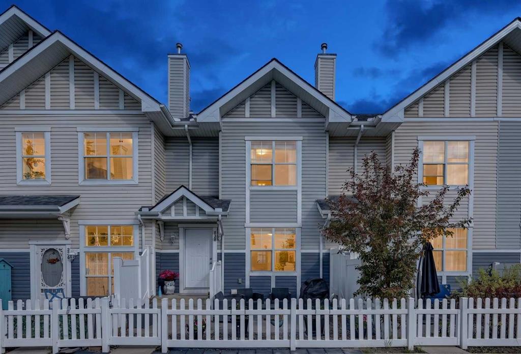 Picture of 3308 New Brighton Gardens SE, Calgary Real Estate Listing