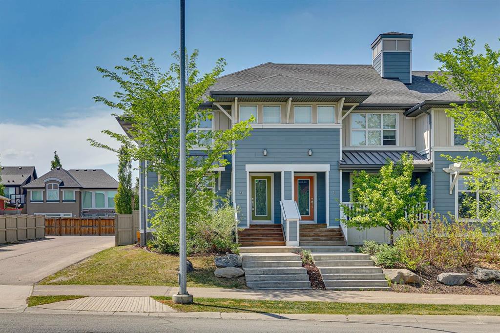 Picture of 73 Marine Drive SE, Calgary Real Estate Listing