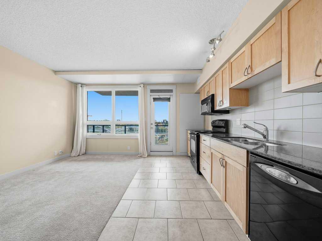 Picture of 515, 8710 Horton Road SW, Calgary Real Estate Listing