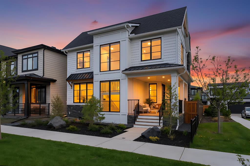 Picture of 24 Alpine Common SW, Calgary Real Estate Listing