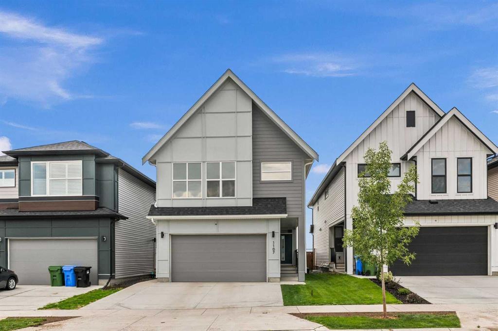Picture of 1107 Copperfield Boulevard SE, Calgary Real Estate Listing