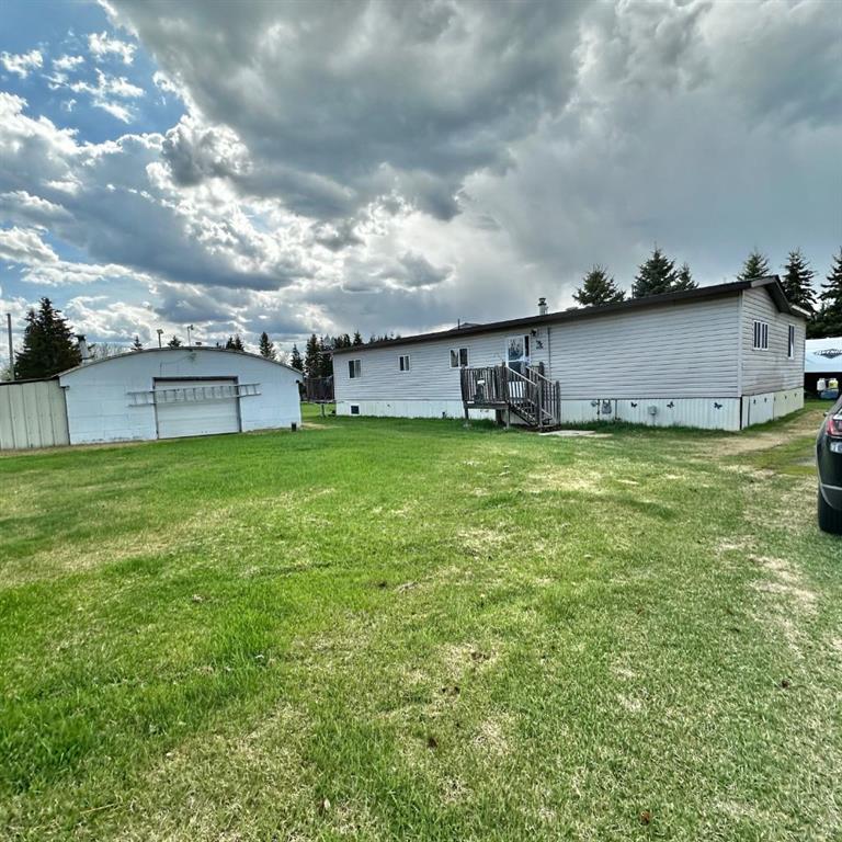 Picture of 334 & 338, 14579 TWP RD 680  , Lac La Biche Real Estate Listing