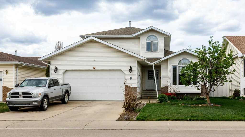 Picture of 6 Densmore Crescent , Red Deer Real Estate Listing