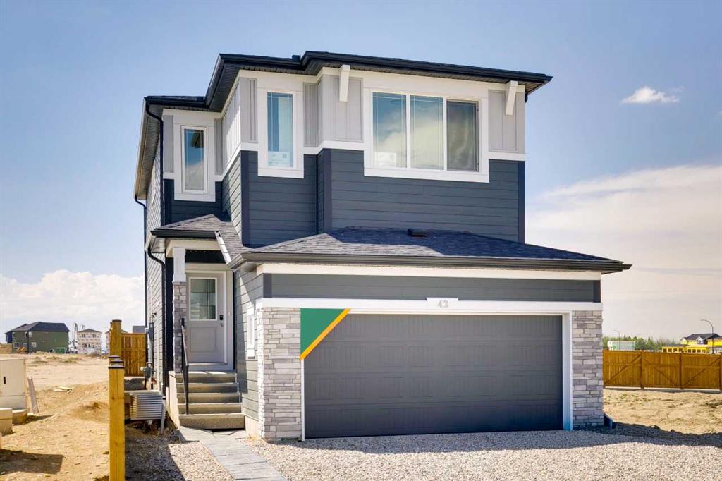 Picture of 43 Verdure Gate SW, Calgary Real Estate Listing