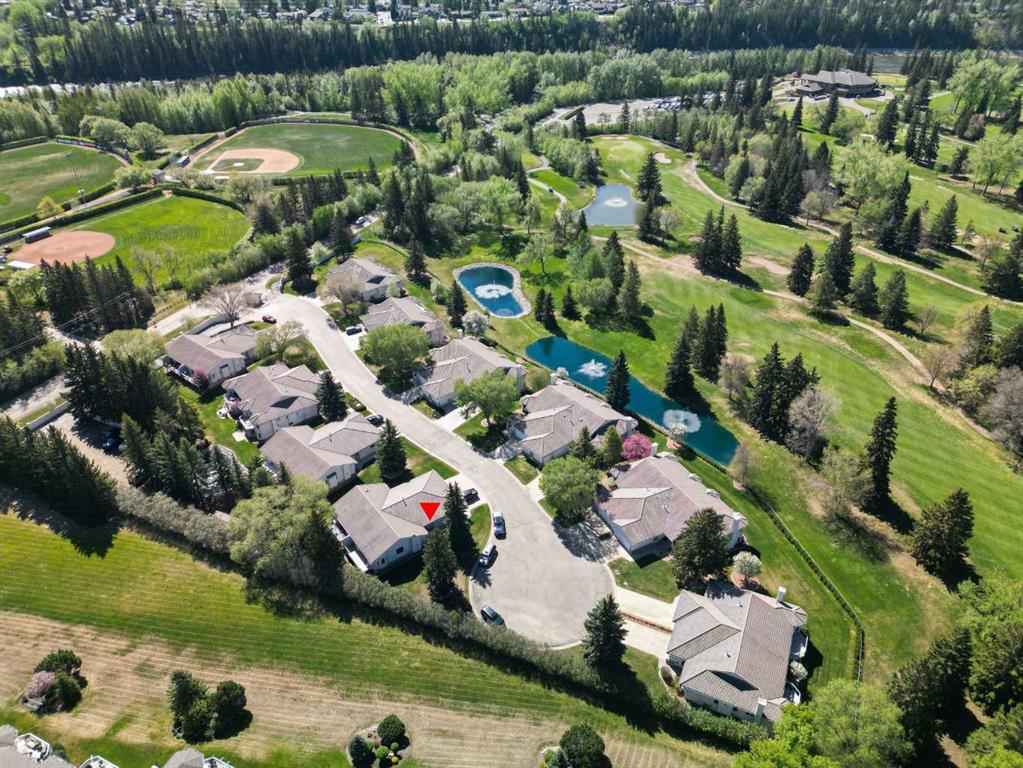 Picture of 14, 4700 Fountain Drive , Red Deer Real Estate Listing