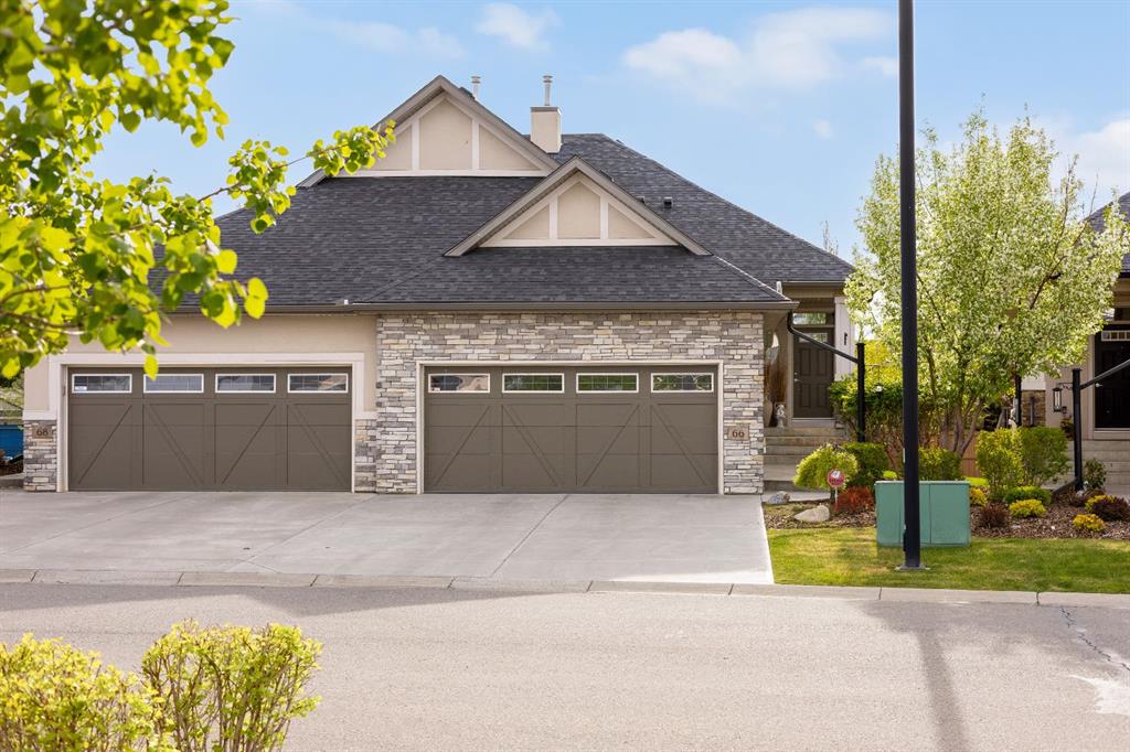Picture of 66 Cimarron Estates Green , Okotoks Real Estate Listing