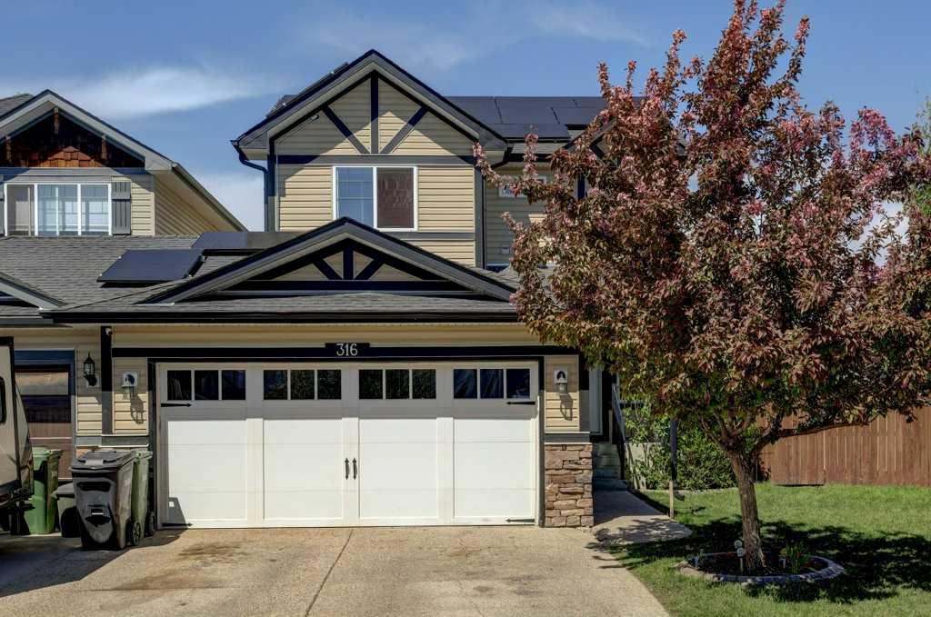 Picture of 316 Ranch Garden , Strathmore Real Estate Listing
