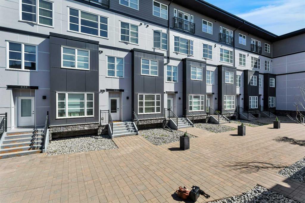 Picture of 5131, 2660 22 Street  , Red Deer Real Estate Listing