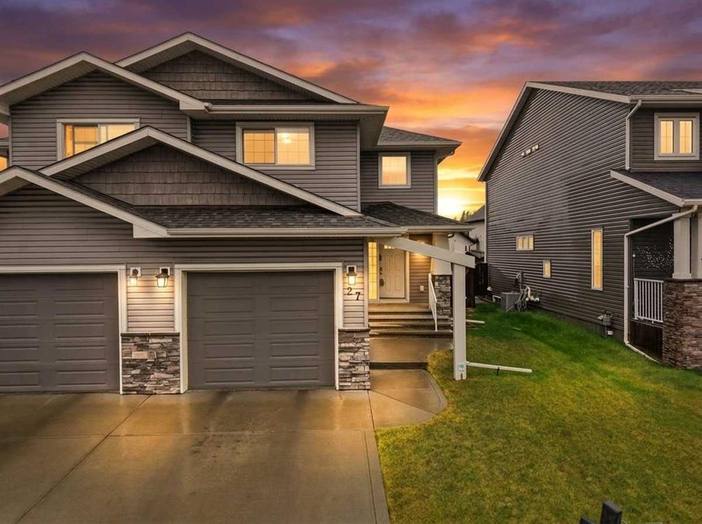 Picture of 27 Windermere Close , Red Deer Real Estate Listing